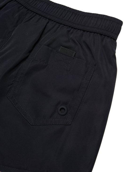 26SS [키즈] 디젤 스윔팬츠 J02701 KXBPBK900 - DIESEL