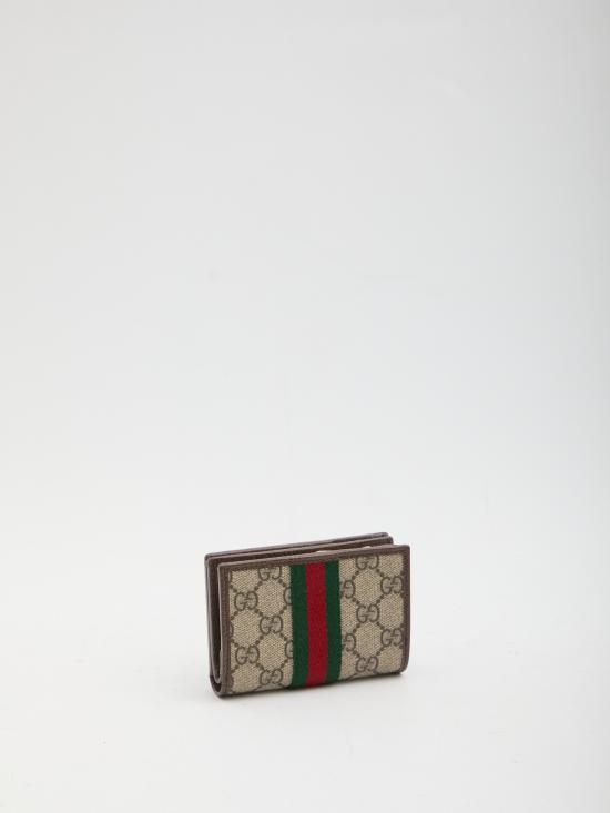 26SS 구찌 지갑 838468 BEIGE - GUCCI