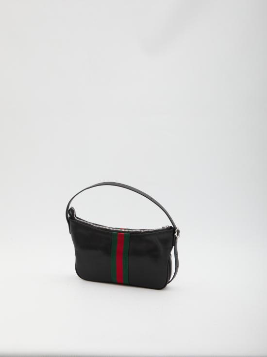26SS 구찌 크로스백 863406 BLACK - GUCCI