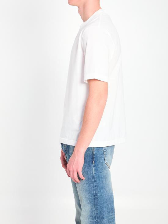 26SS 구찌 반팔 티셔츠 864625 WHITE - GUCCI