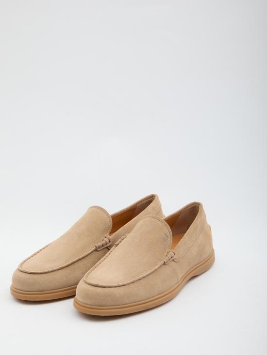 26SS 토즈 로퍼 XXM78L0AJ30 BEIGE - TODS