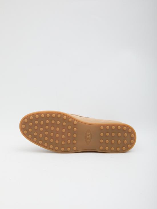 26SS 토즈 로퍼 XXM78L0AJ30 BEIGE - TODS