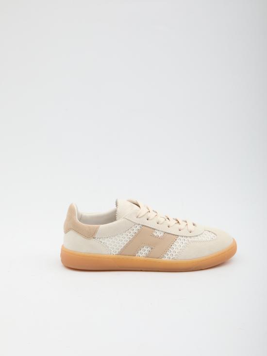 26SS 호간 스니커즈 HXW6470GA30 BEIGE