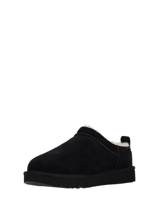 26SS 어그 클래식 마이크로 부츠 1173891 BLK BLACK - UGG