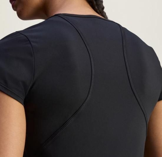 26SS 아디다스 바이 스텔라매카트니 스트레이트 팬츠 JW4563 black BLACK - ADIDAS BY STELLA MCCARTNEY