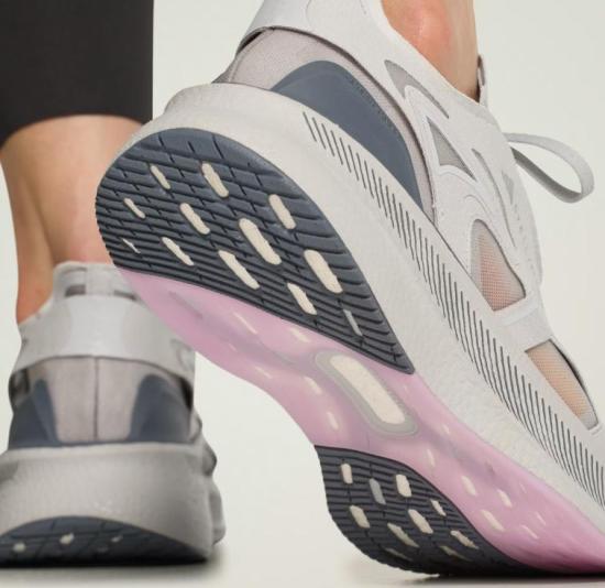 26SS 아디다스 바이 스텔라매카트니 스니커즈 KJ1019 lgh solid grey LGH SOLID GREY - ADIDAS BY STELLA MCCARTNEY