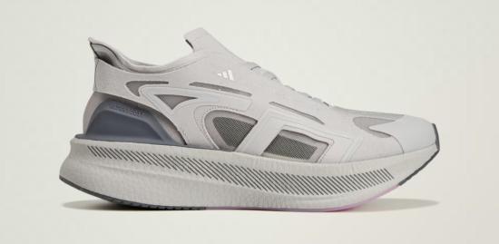 26SS 아디다스 바이 스텔라매카트니 스니커즈 KJ1019 lgh solid grey LGH SOLID GREY