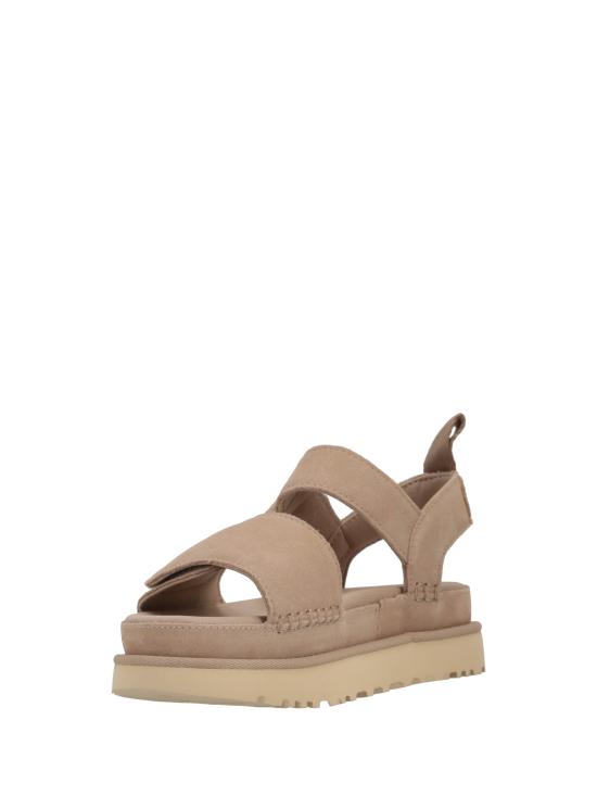 26SS 어그 샌들 1136783 SAN SAND - UGG