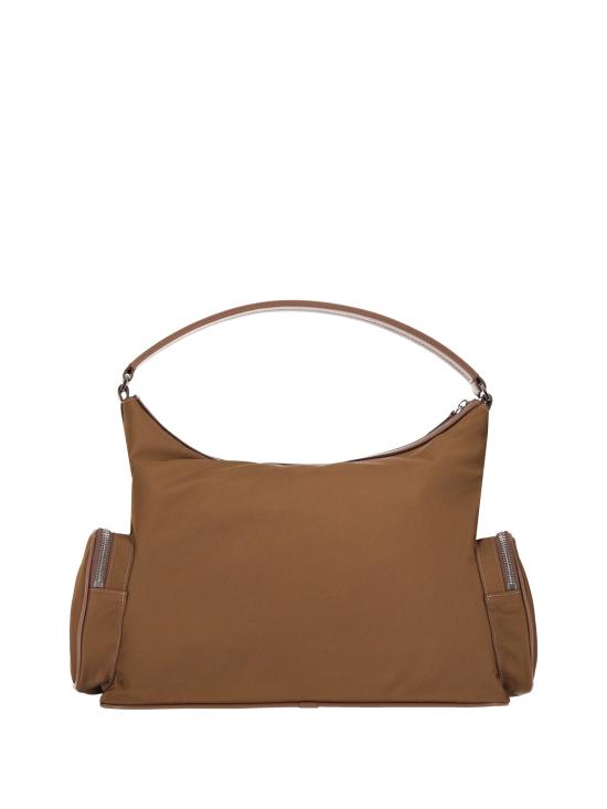 26SS 스텔라 맥카트니 토트백 7B0184WP0670 2200 PECAN - STELLA MCCARTNEY