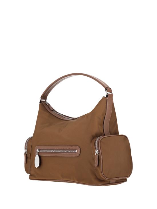 26SS 스텔라 맥카트니 토트백 7B0184WP0670 2200 PECAN - STELLA MCCARTNEY