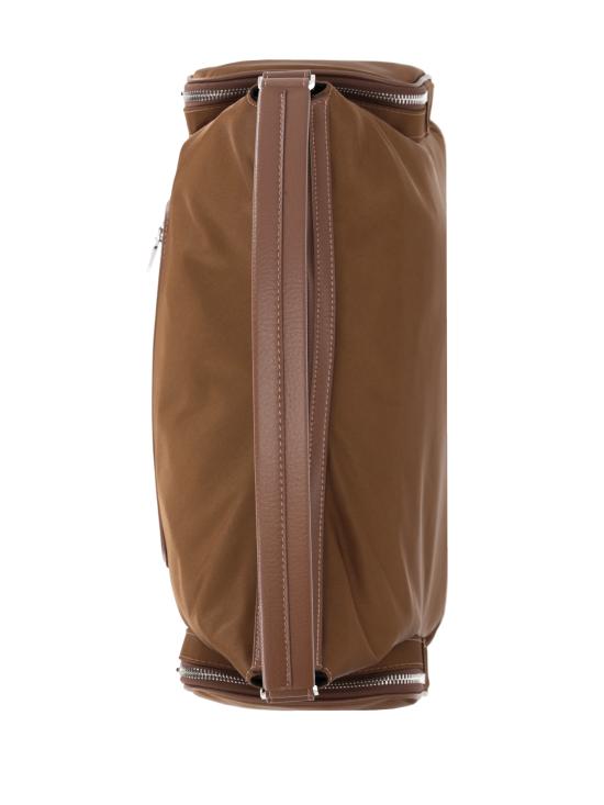 26SS 스텔라 맥카트니 토트백 7B0184WP0670 2200 PECAN - STELLA MCCARTNEY