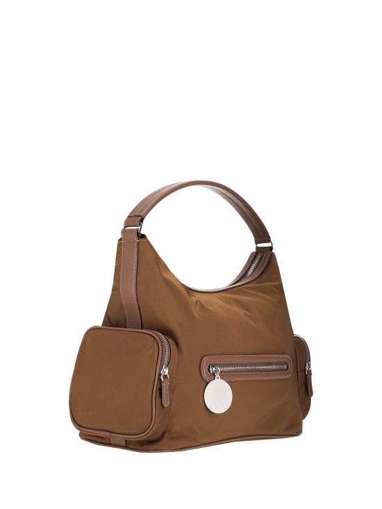 26SS 스텔라 맥카트니 토트백 7B0184WP0670 2200 PECAN - STELLA MCCARTNEY