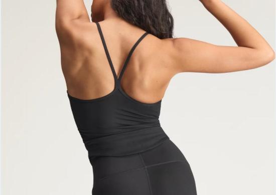 26SS 아디다스 바이 스텔라매카트니 반팔 티셔츠 KA9538 black BLACK - ADIDAS BY STELLA MCCARTNEY