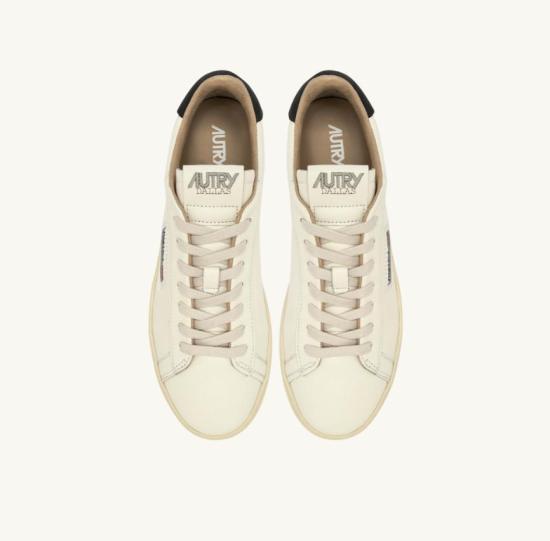 26SS 오트리 스니커즈 ADLWMR 04 LEAT MARSH MSH SPACE - AUTRY