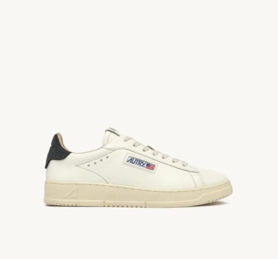 26SS 오트리 스니커즈 ADLWMR 04 LEAT MARSH MSH SPACE