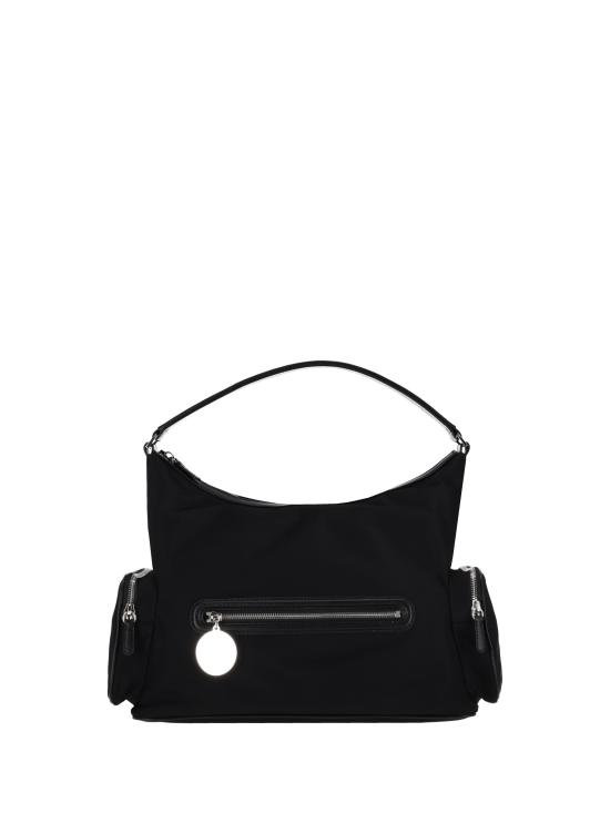 26SS 스텔라 맥카트니 토트백 7B0184WP0670 1019 ULTRA BLACK