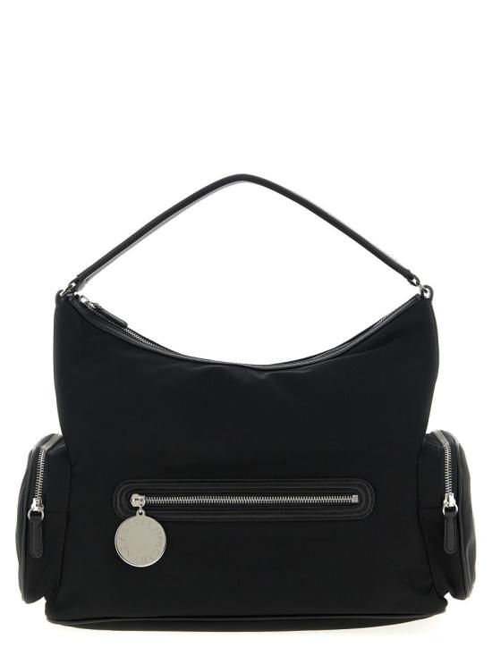 26FW 스텔라 맥카트니 숄더백 7B0184WP0670 1019 ULTRA BLACK