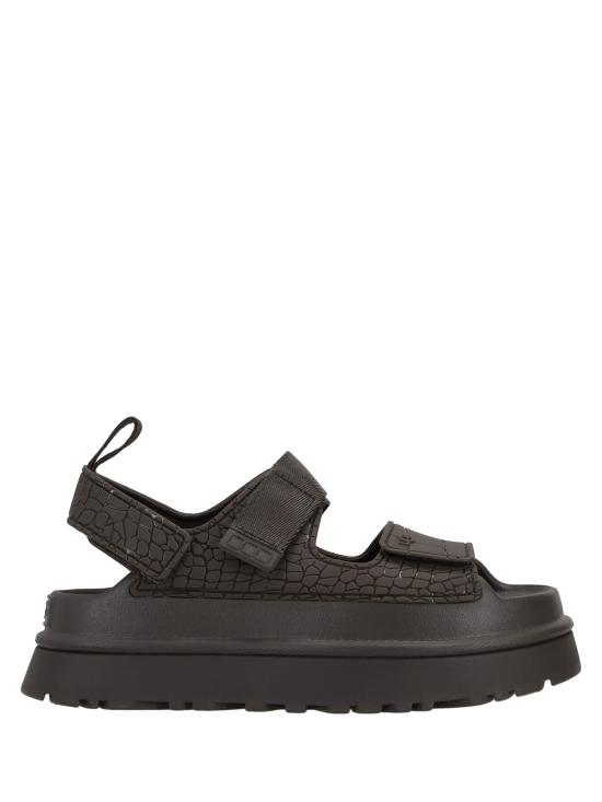 26SS 어그 샌들 1175311 DNSS DENSE SMOKE