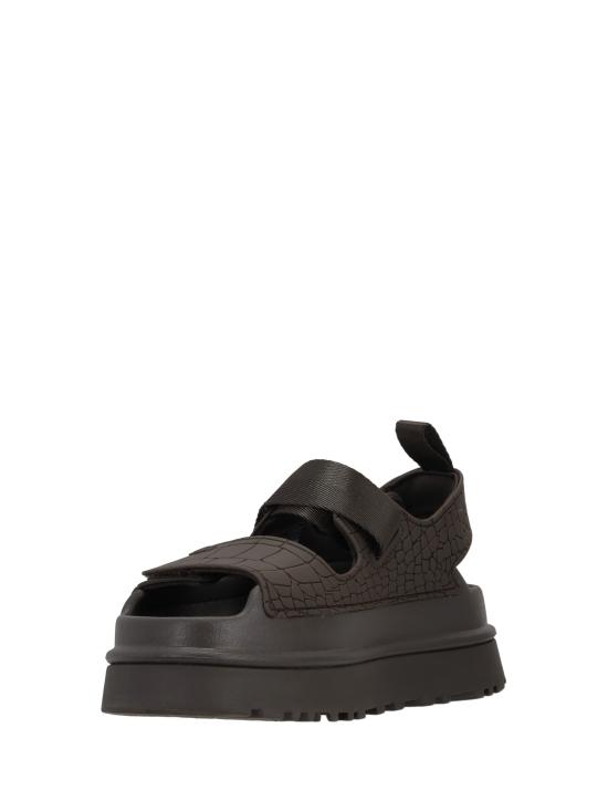 26SS 어그 샌들 1175311 DNSS DENSE SMOKE - UGG