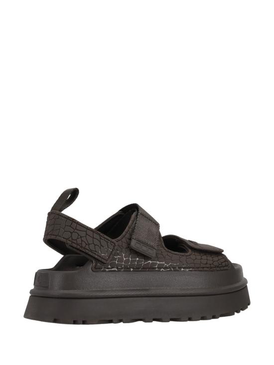 26SS 어그 샌들 1175311 DNSS DENSE SMOKE - UGG