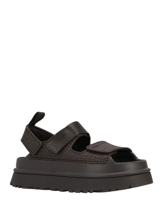 26SS 어그 샌들 1175311 DNSS DENSE SMOKE - UGG