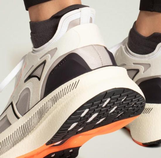 26SS 아디다스 바이 스텔라매카트니 스니커즈 JR0665 ivory IVORY - ADIDAS BY STELLA MCCARTNEY