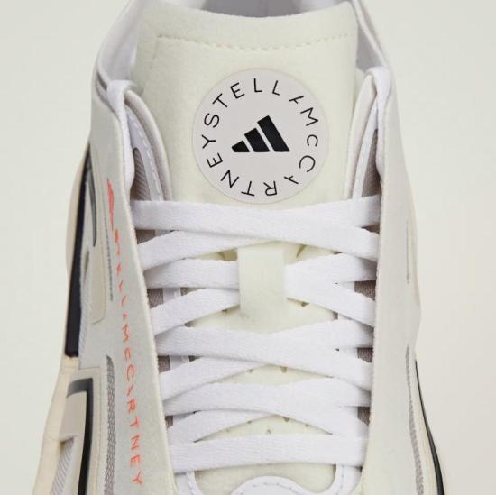 26SS 아디다스 바이 스텔라매카트니 스니커즈 JR0665 ivory IVORY - ADIDAS BY STELLA MCCARTNEY