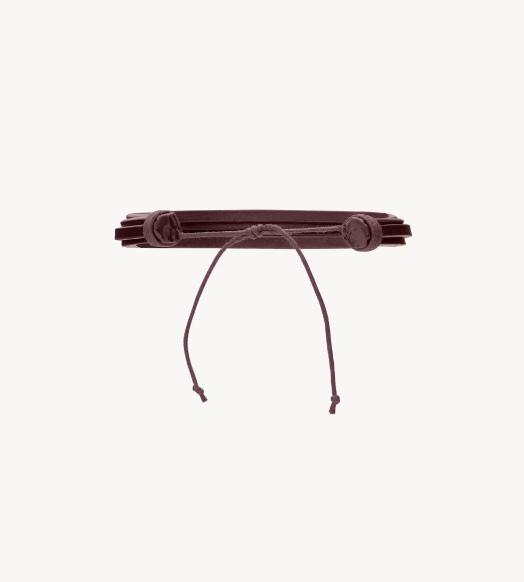 26FW 생로랑 보석 820441AAF94 6195 HOT WINE - SAINT LAURENT