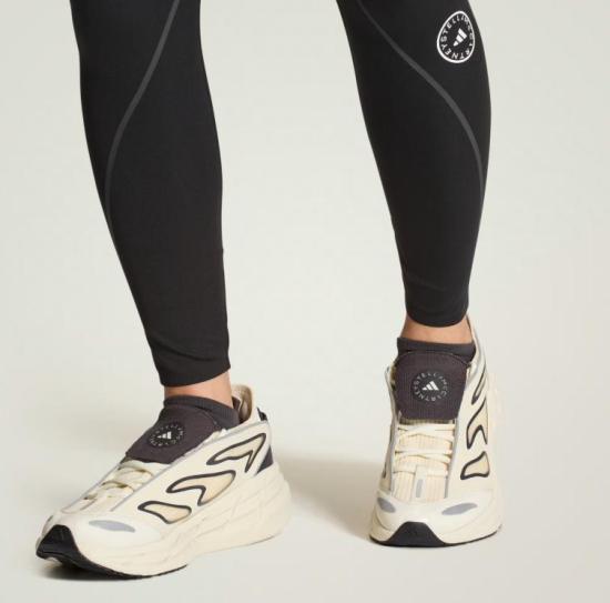 26SS 아디다스 바이 스텔라매카트니 스니커즈 JR3291 almond milk smc ALMOND MILK SMC - ADIDAS BY STELLA MCCARTNEY