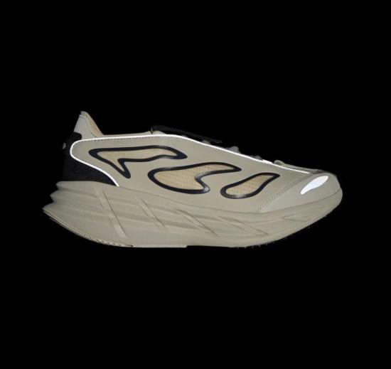 26SS 아디다스 바이 스텔라매카트니 스니커즈 JR3291 almond milk smc ALMOND MILK SMC - ADIDAS BY STELLA MCCARTNEY