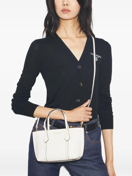 26SS 토리버치 토트백 177399100 White - TORY BURCH