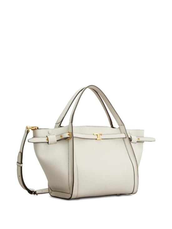 26SS 토즈 숄더백 XBWTIMA0200WKAB015 White - TODS