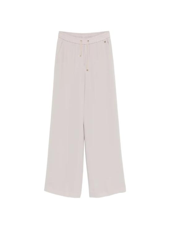 26SS 에르노 스트레이트 팬츠 PT000008D 12875S1985 White