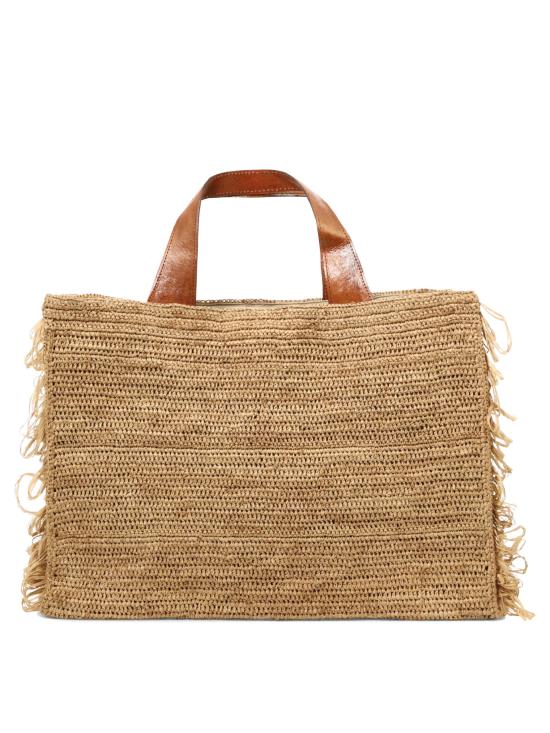 26SS 이벨리브 토트백 ONJATEA Beige