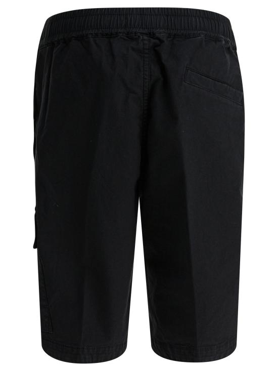 26SS [키즈] 스톤 아일랜드 쇼츠/버뮤다 L100003S0001V0020 Blue - STONE ISLAND