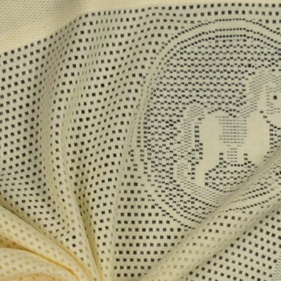  [키즈] Prince of Scots 침구 키즈 프린스 오브 스코츠 사우샘프턴 홈 레이스 직조 흔들 목마 아기 담요 - OTHER BRANDS