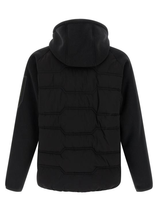 25FW 휴고보스 패딩 50544566001 - HUGO BOSS