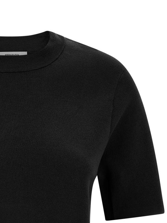 26SS 엔타이어 스튜디오 반팔 티셔츠 ESSS26PO020120015 - ENTIRE STUDIOS