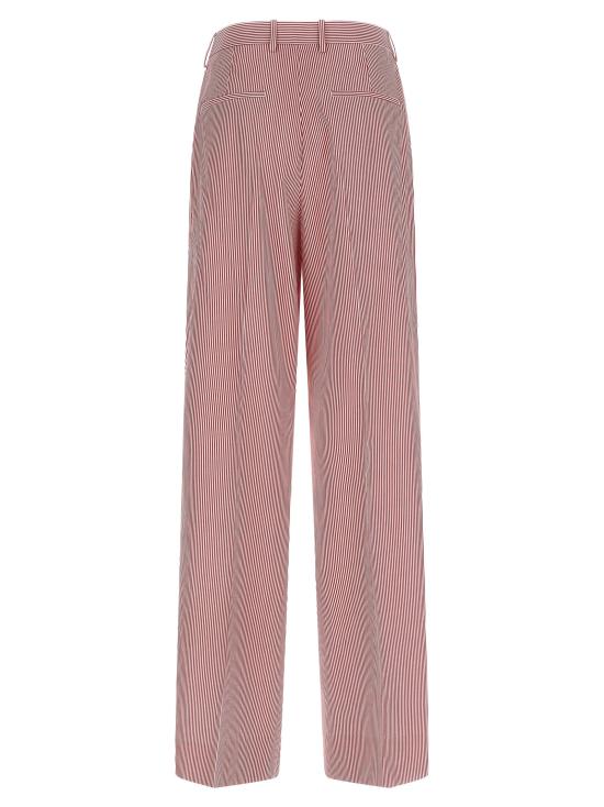 26SS 아르마리움 스트레이트 팬츠 ARMTMP040C016042REDSTRIPES - ARMARIUM