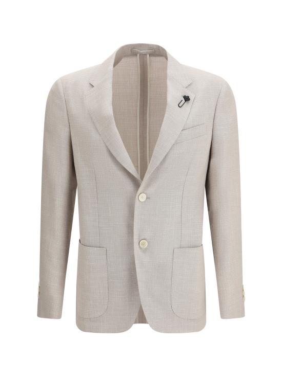 26SS 라르디니 수트 자켓 CN6202ECN64523 150 BEIGE