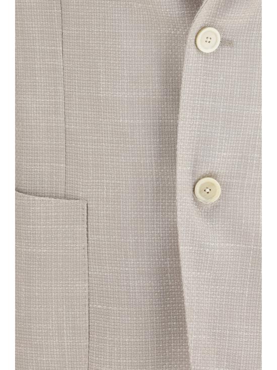 26SS 라르디니 수트 자켓 CN6202ECN64523 150 BEIGE - LARDINI