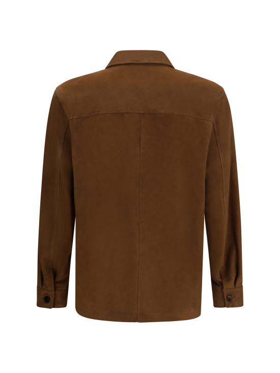 26SS UMIT BENAN 자켓 M10151781 0560 BROWN - OTHER BRANDS