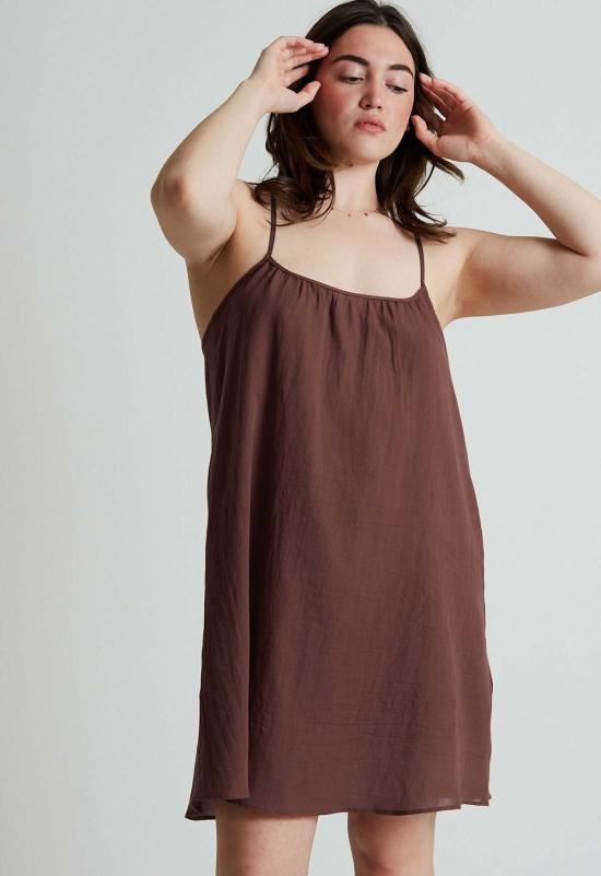  Loup Charmant 라운지 웨어 루샤르망 미니슬립 코코