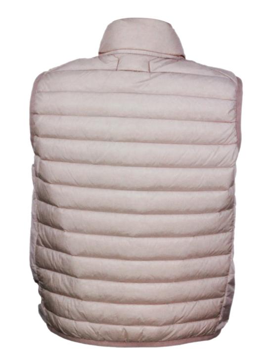 26SS [키즈] 스톤 아일랜드 베스트 K1S16G10002S0024 V0082 Pink - STONE ISLAND