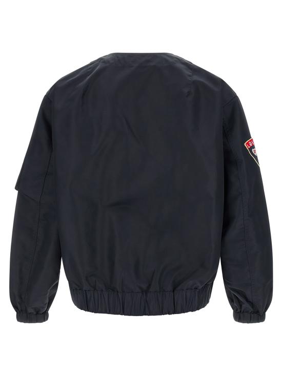 26SS 겐조 패딩 FG55BL1269NL76 - KENZO