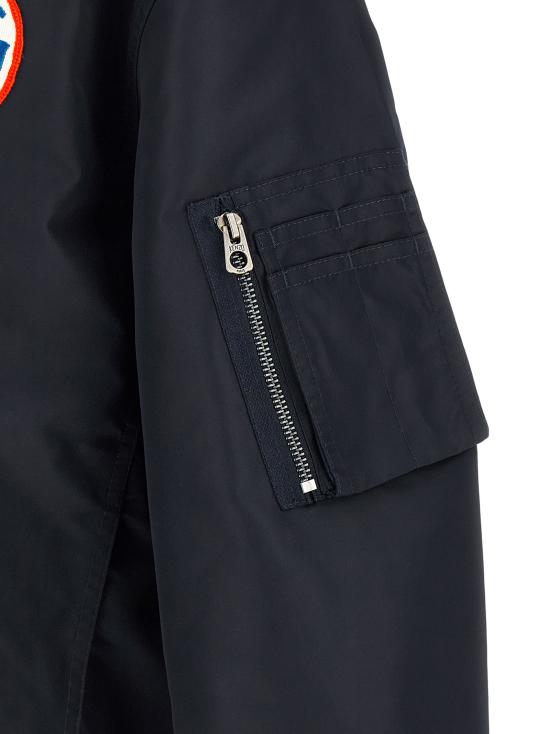 26SS 겐조 패딩 FG55BL1269NL76 - KENZO