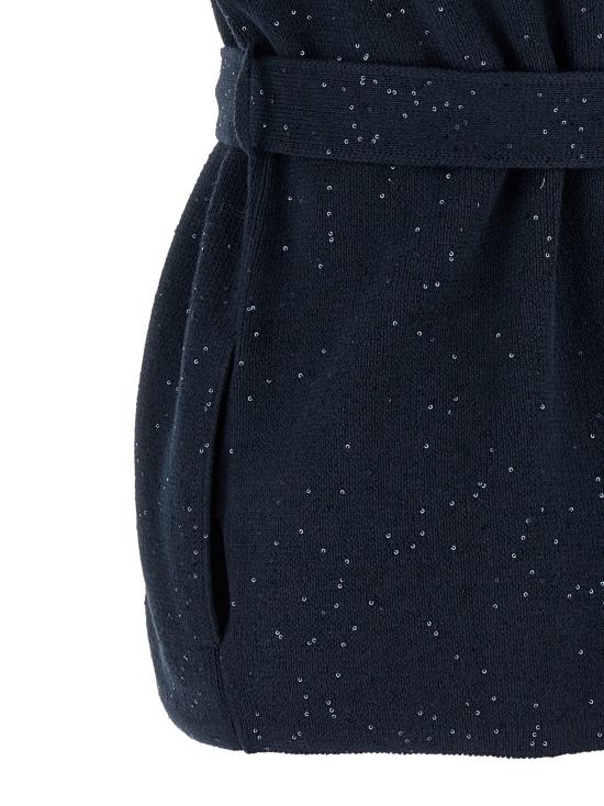 26SS 브루넬로 쿠치넬리 베스트 MDV752716C4224 - BRUNELLO CUCINELLI