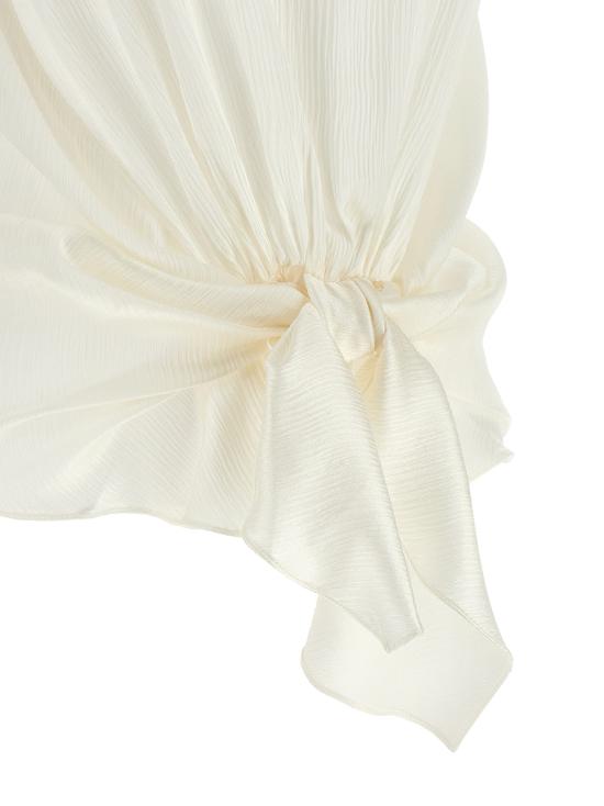 26SS JW앤더슨 민소매 티셔츠 TP0365PG1897002 - JW ANDERSON