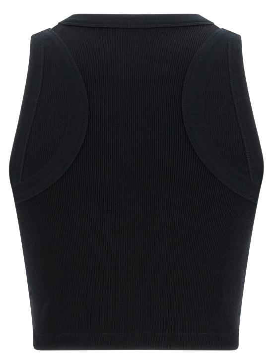 26SS 지방시 민소매 티셔츠 BW70FNP7BR001 - GIVENCHY