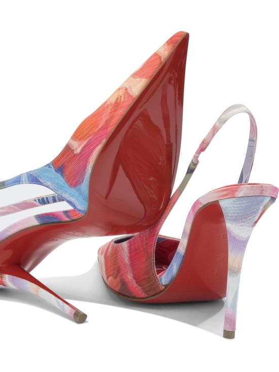 26SS 크리스챤 루부탱 힐/펌프스 1260474J646 - CHRISTIAN LOUBOUTIN